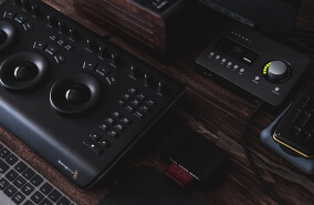 freelance-voice-over-studio-gear-audio-interface