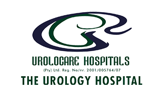 Grow your brand! Urology Hospital Client logo