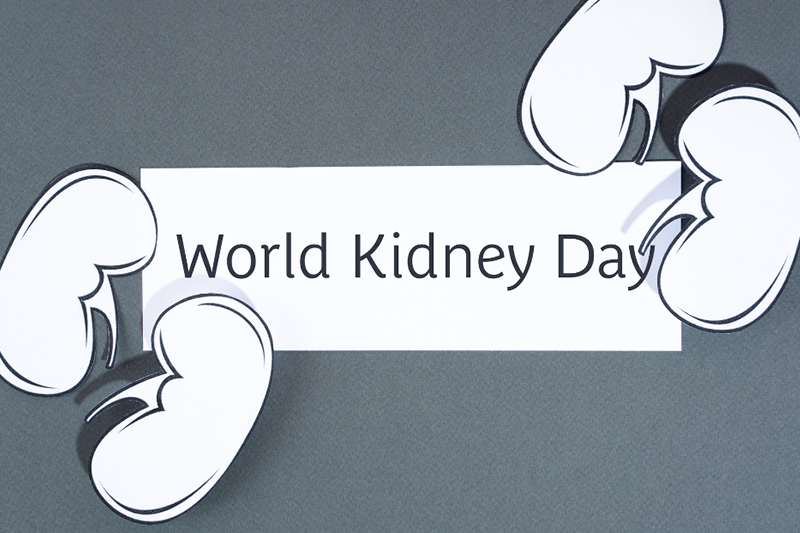 Media release: An astonishing 5 million South Africans suffer from chronic kidney disease