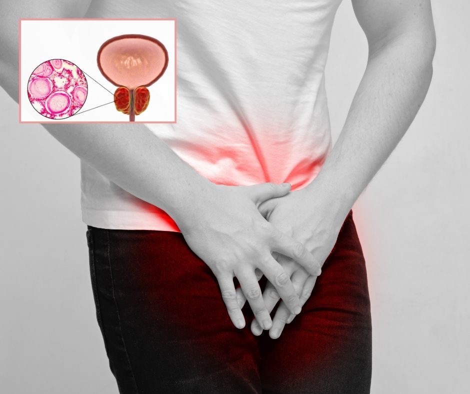 Media release: Urology Hospital Pretoria among first in SA to offer latest technology in BPH – Hope to SA men