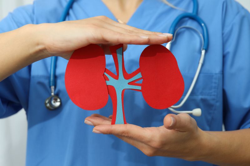 Chronic Kidney Disease
