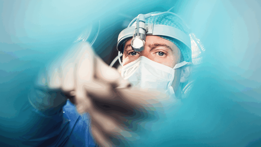 Urology Hospital Performs Free Procedures for Public Hospital Patients this Mandela Month